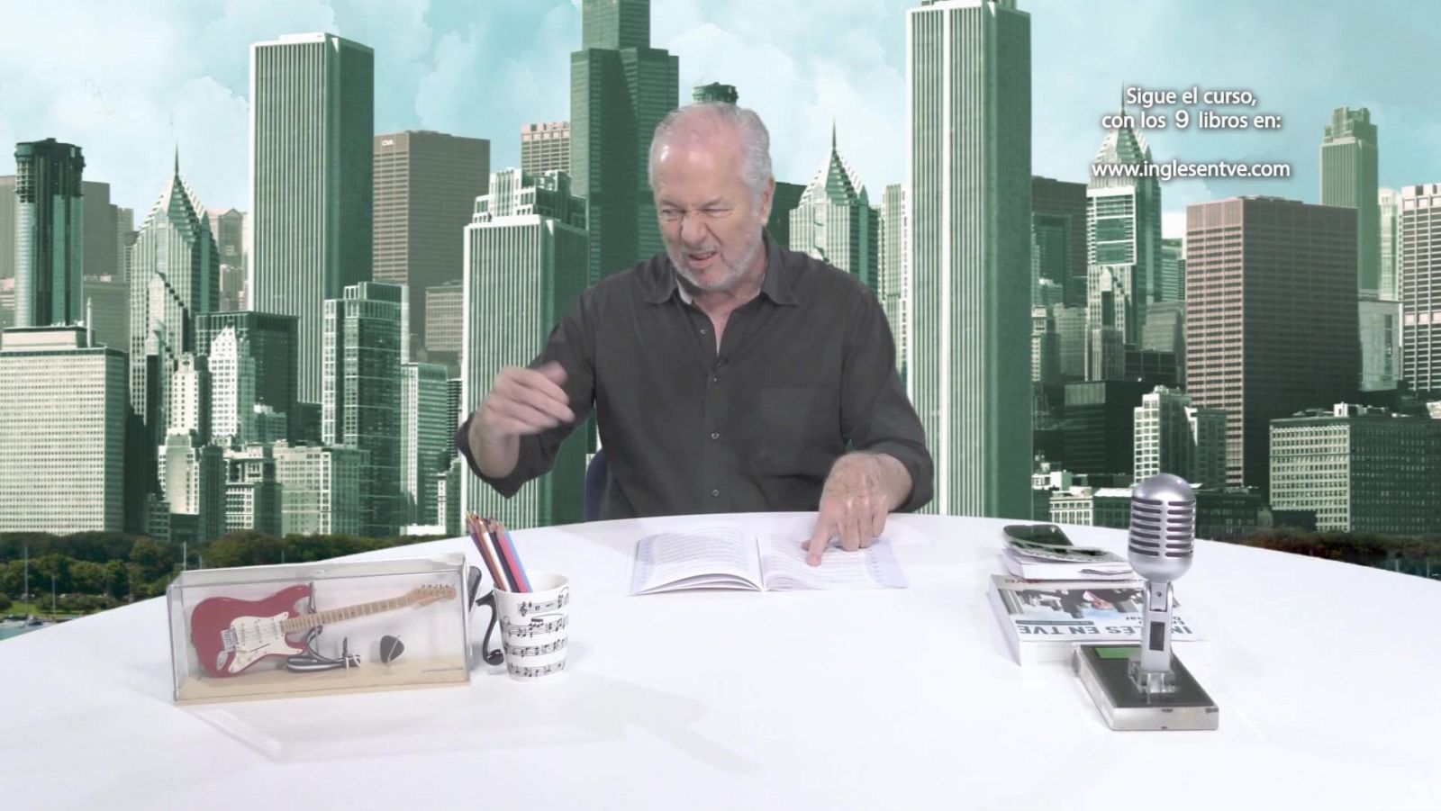 Inglés en TVE - Programa 994 - ver ahora