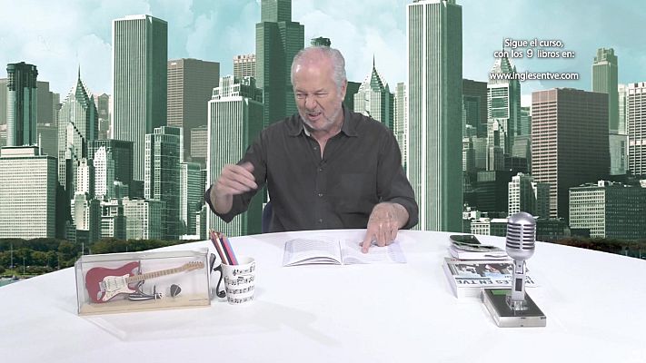 Inglés en TVE - Programa 994