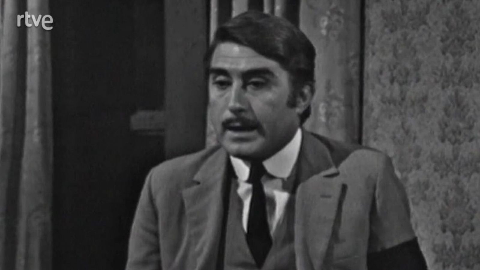 La espera - Capítulo 1 - La espera (1969) | Ver