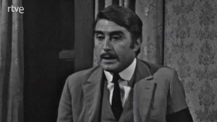 La espera (1969) - Capítulo 1