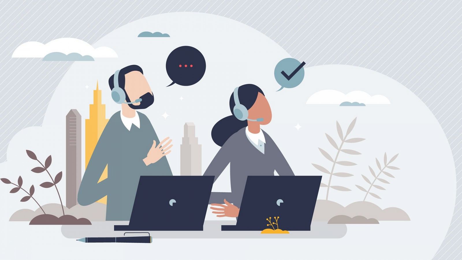 Aquí hay trabajo - 11/07/24 - ver ahora