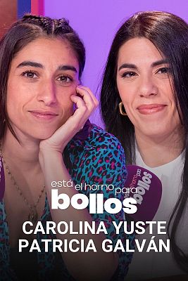 Bisexualidad con Carolina Yuste y Patricia Galván