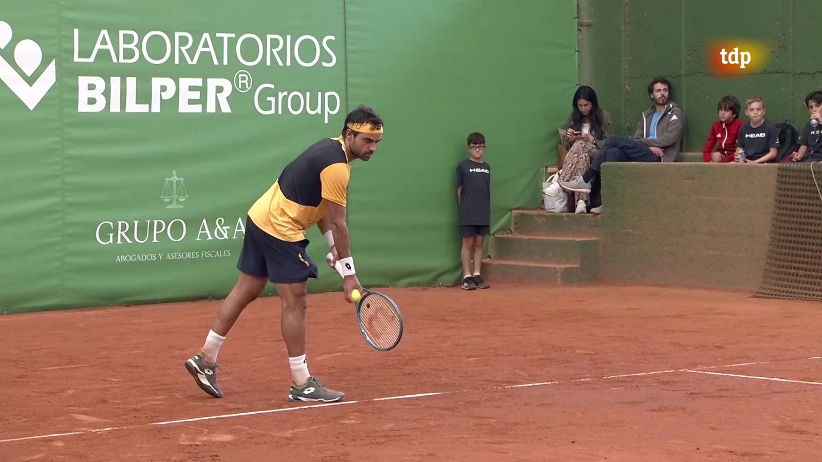 Tierra de campeones - 2024 - Programa 15 - ver ahora