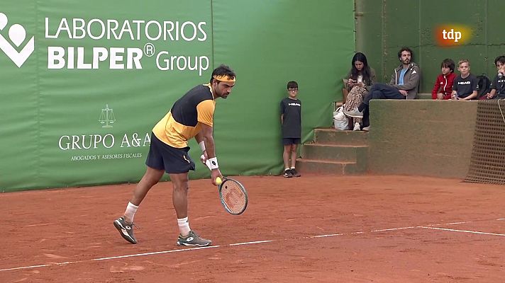 Tierra de campeones - 2024 - Programa 15