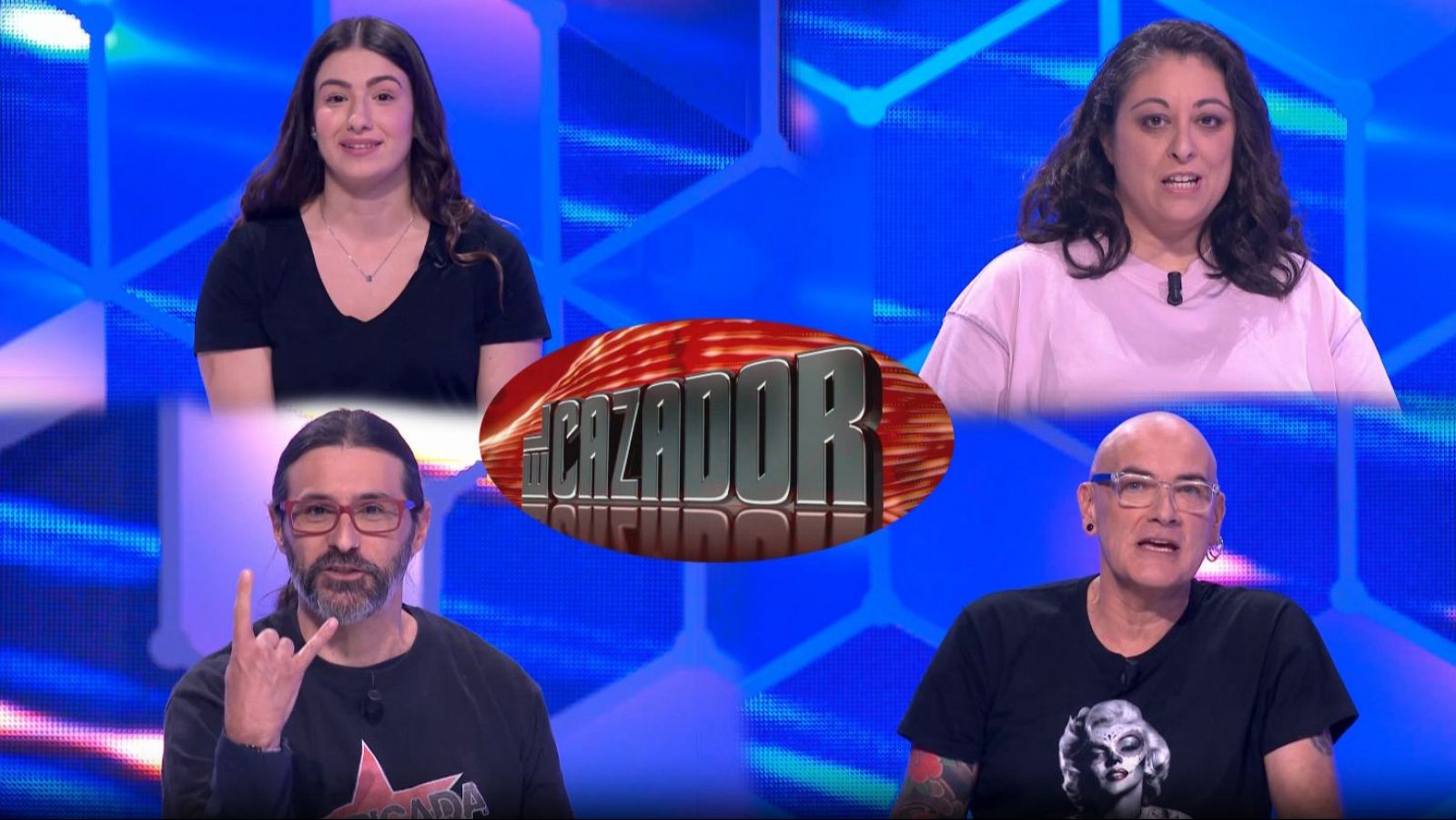 El cazador - Programa 975 - ver ahora