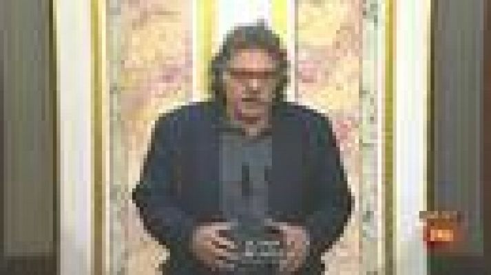 Informativo 24h - El resumen del 2012, según los periodistas del Congreso