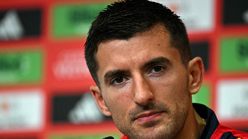 Eurocopa 2024 | Vivian: "Rodri debera tener un Baln de Oro" - Eurocopa | Ver