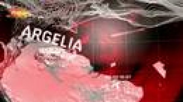 En portada - The disenchantment of Europe - VOS