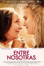 Poster de Entre nosotras