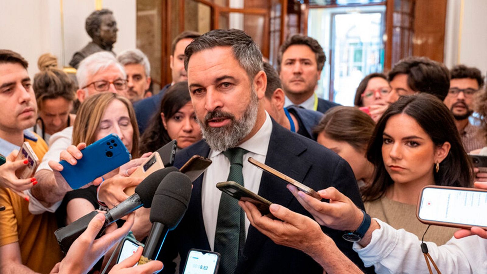 Telediario - 15 horas - 11/07/24 - Lengua de signos - ver ahora