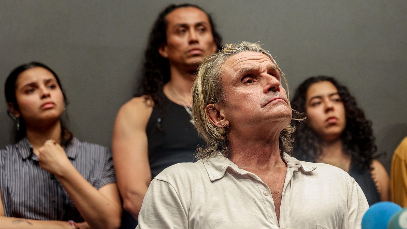 La Casa de México solo becó a tres trabajadores de Nacho Cano | Ver