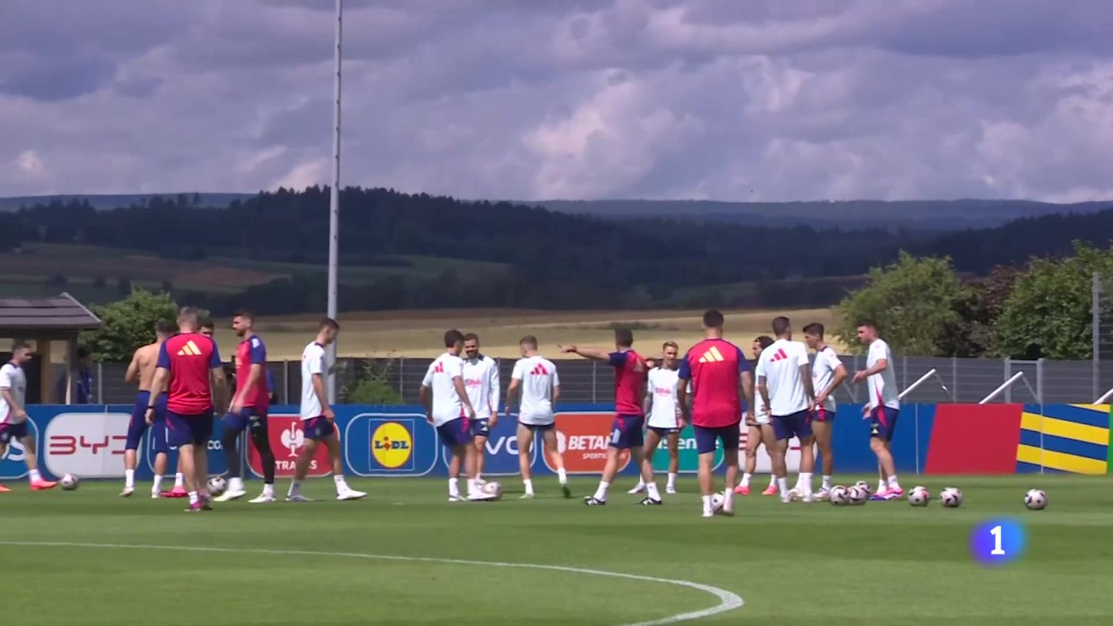 Informativo Telerioja 2 - 11-07-2024 | Ver