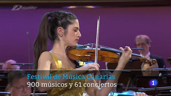 Telecanarias - Telecanarias - 11/07/2024