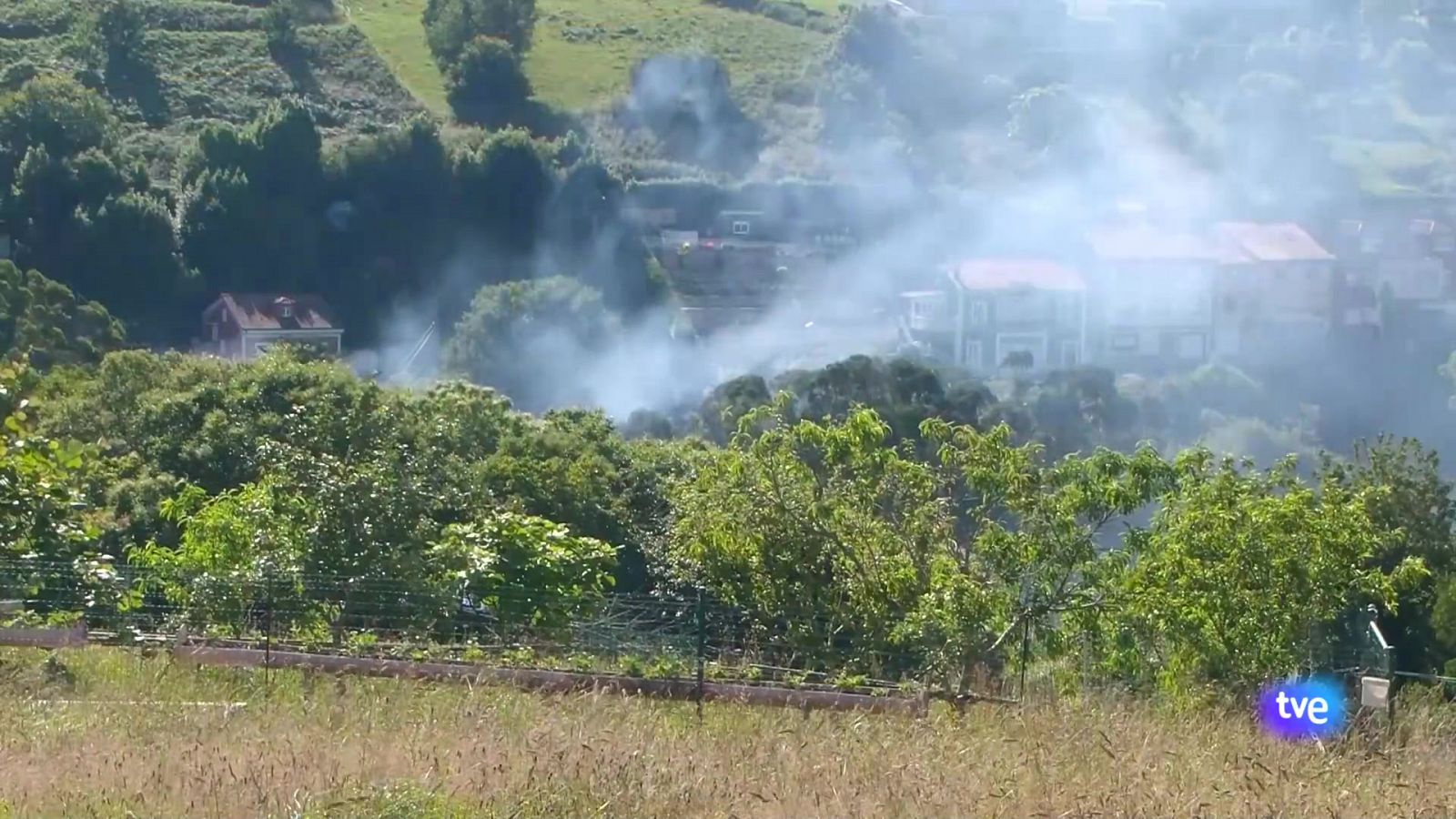 Asturias en 2' - 11/07/24 | Ver