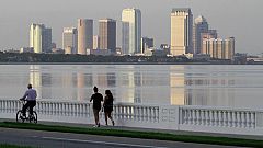 Españoles en el mundo - Florida