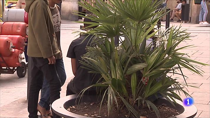 L'Informatiu - L'informatiu 2 - 11/07/2024