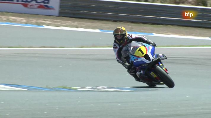 Moto Avenue - 2024 - Programa 22