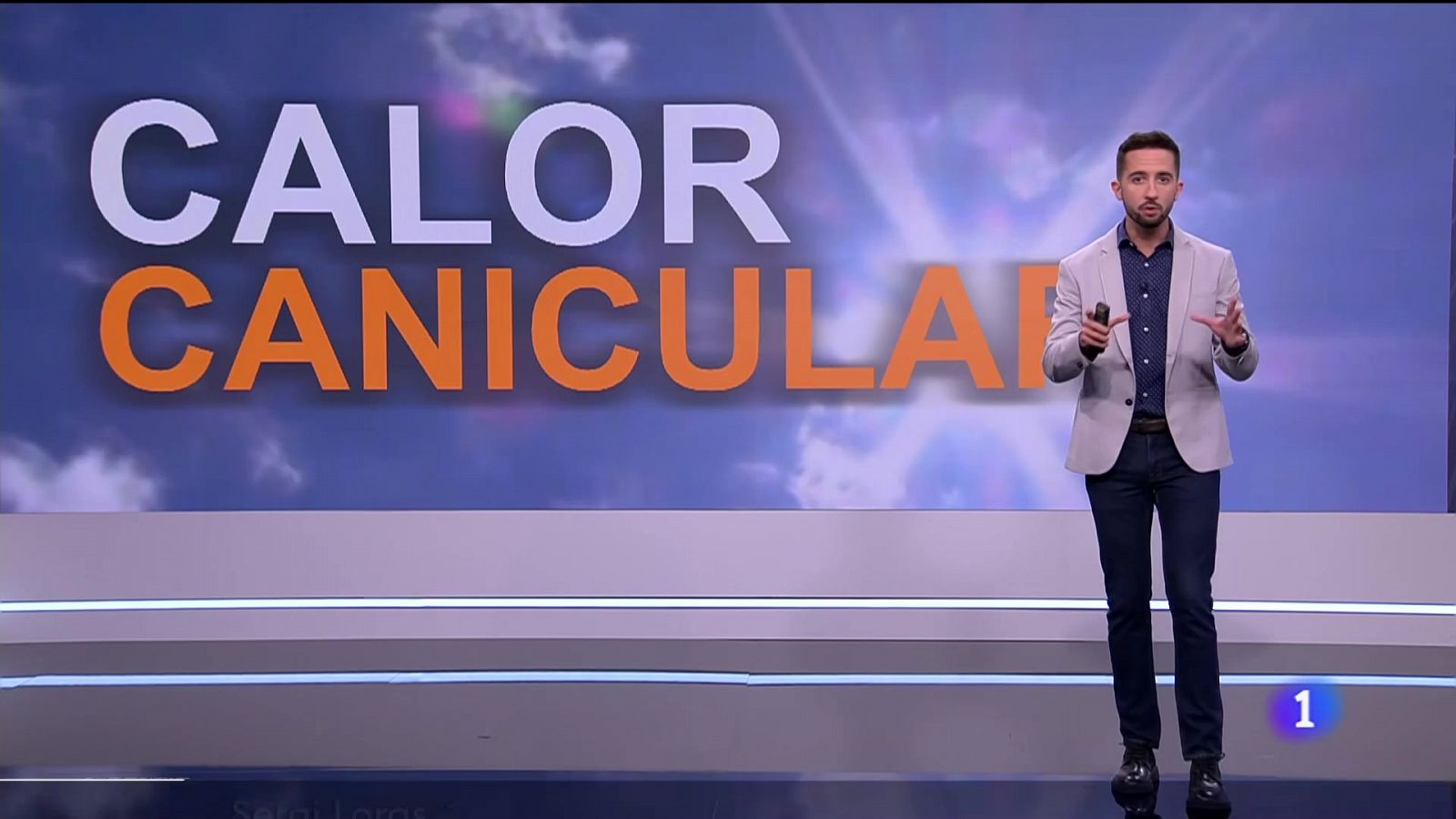 Informatiu Balear - Programa d'actualitat a RTVE Play