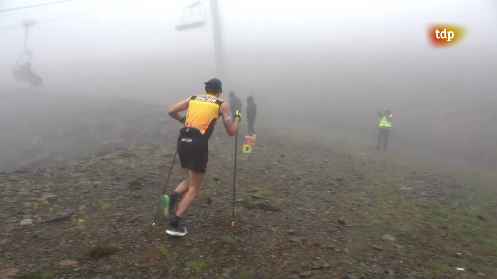 Territorio Montaña FEDME - Programa 12 - ver ahora