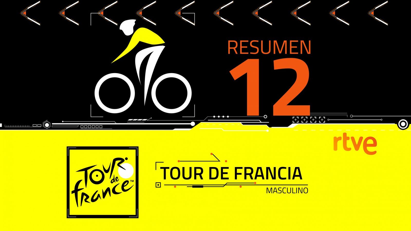 Tour de Francia 2024 | Resumen de la etapa 12