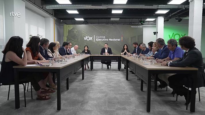 Informativo 24h - Informativo 24 horas - 20h - 11/07/24