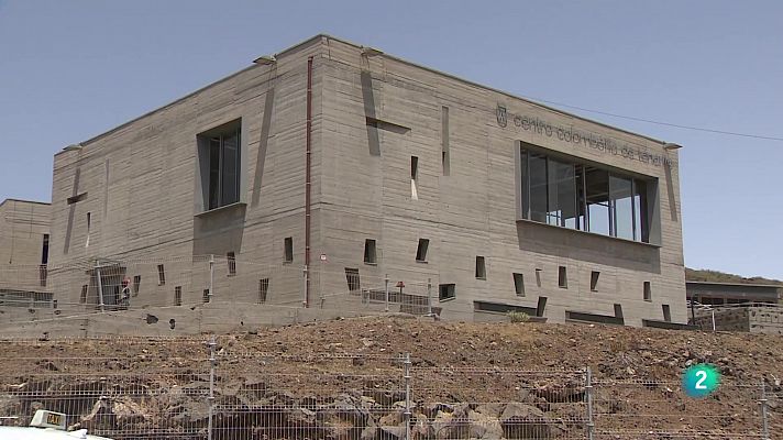 Telecanarias - Telecanarias 2 - 11/07/2024