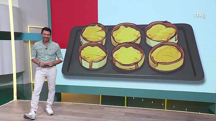 Aquí la Tierra - Aquí la Tierra - 11/07/24