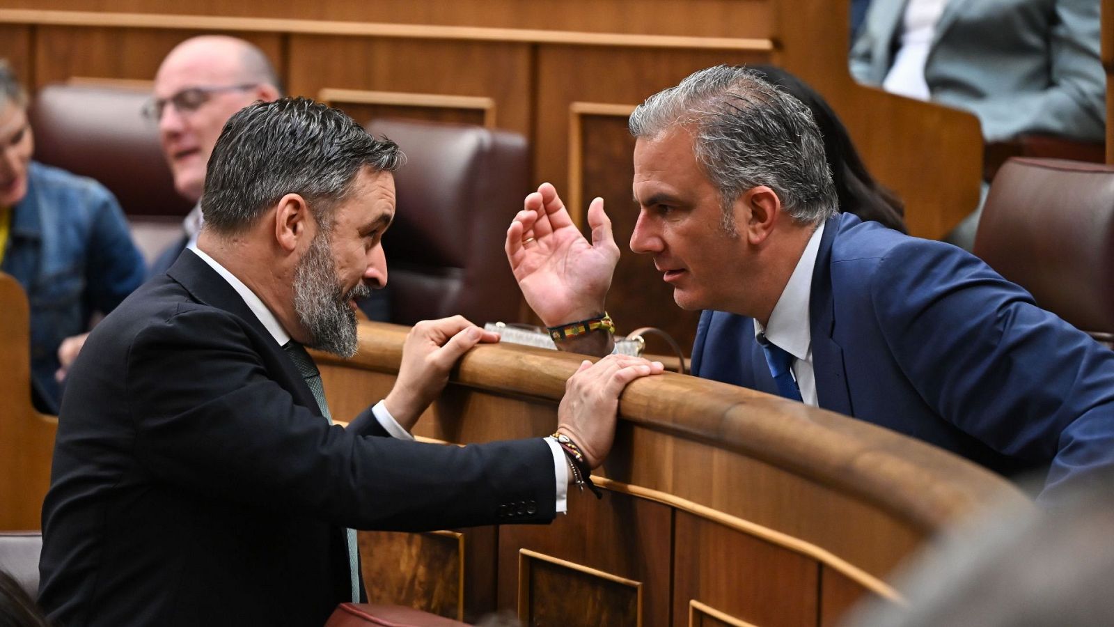 Telediario - 21 horas - 11/07/24 - Lengua de signos - ver ahora