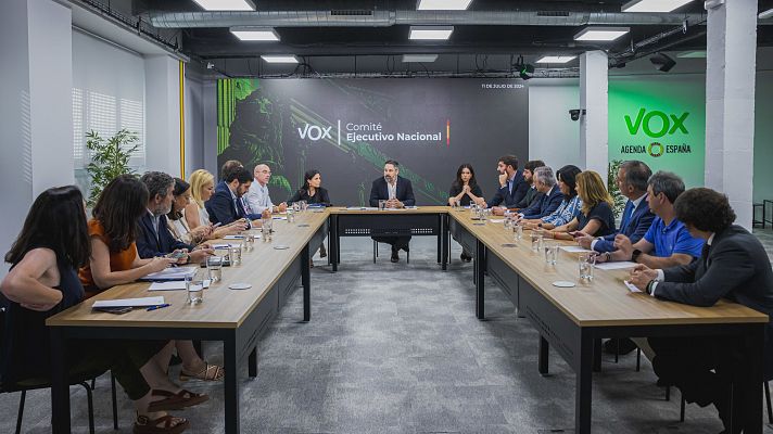 Telediario Matinal - Telediario Matinal en Cuatro Minutos 12/07/2024