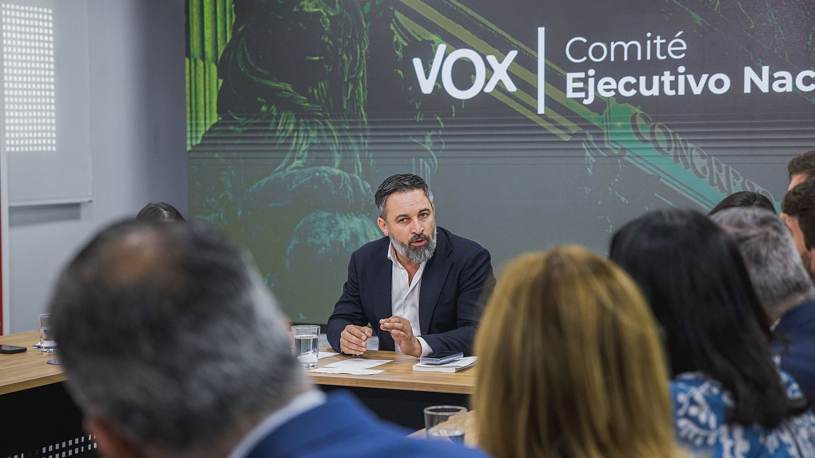 Telediario - 8 horas - 12/07/24 - ver ahora