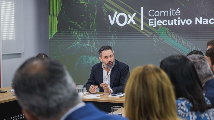 Telediario Matinal - Telediario - 8 horas - 12/07/24