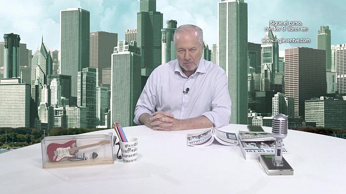Inglés en TVE - Programa 995