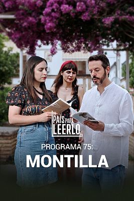 Montilla