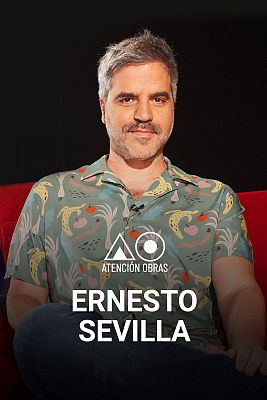 Ernesto Sevilla