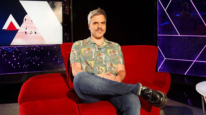 Atención obras - Atención Obras - Entrevista a Ernesto Sevilla