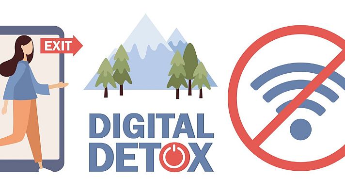 Aquí hay trabajo - El derecho a la desconexión digital