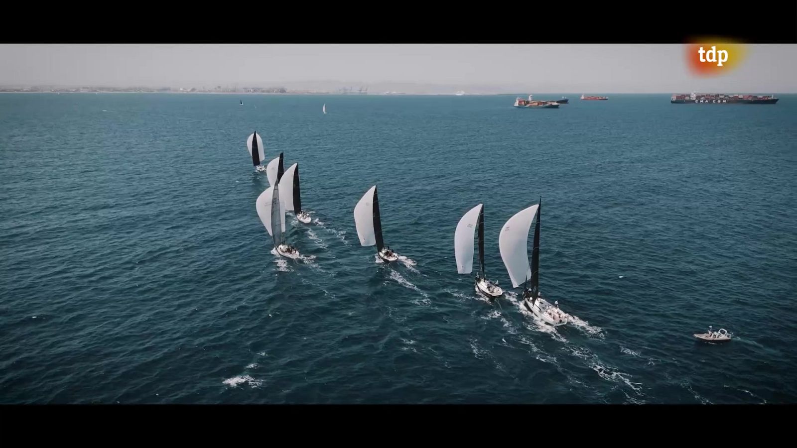 Deportes aéreos - Campeonato Nacional de Vuelo a Vela - ver ahora