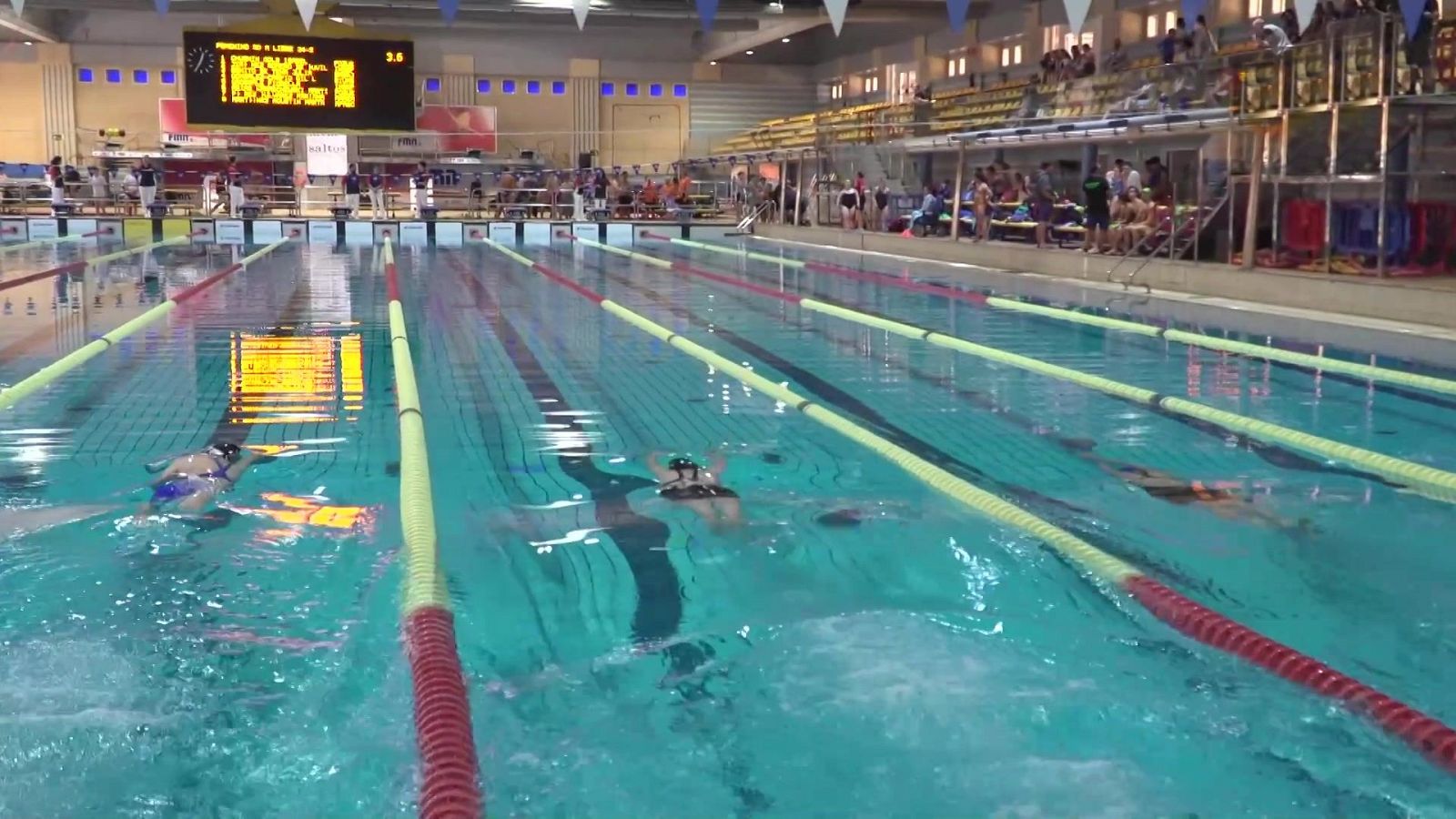 Paralímpicos - 2024 - Programa 14 - ver ahora