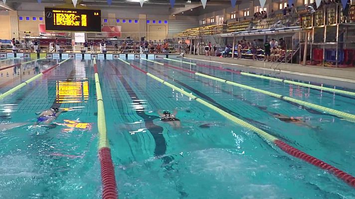 Paralímpicos - 2024 - Programa 14