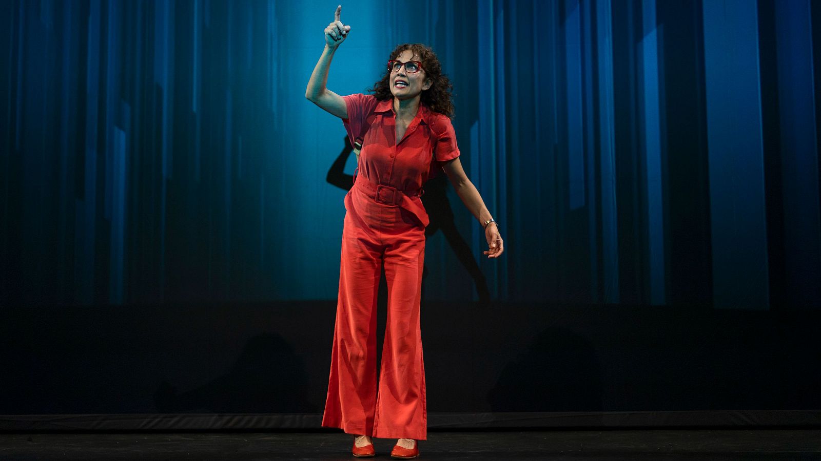 El fin - Atención obras | Ver