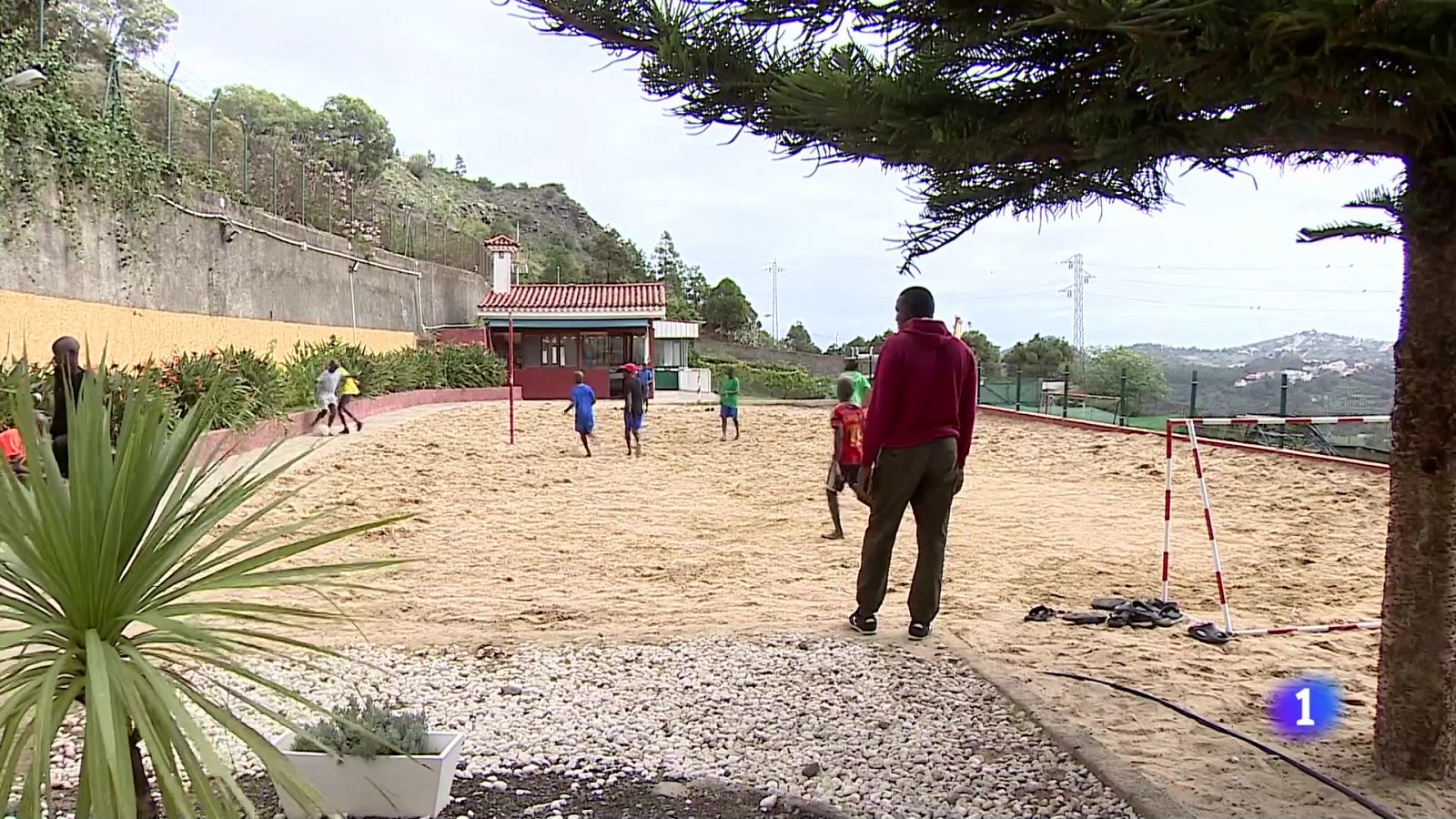 L'Informatiu de la Comunitat Valenciana 2 - 11/07/24 | Ver