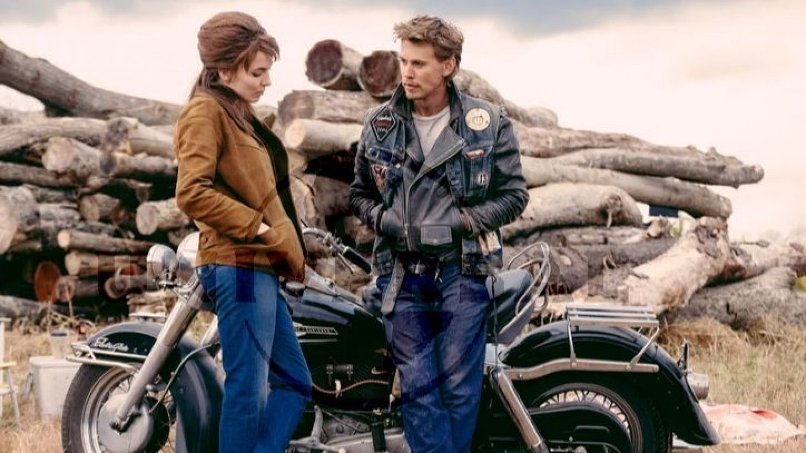 Días De Cine: Bikeriders. La ley del asfalto | Ver