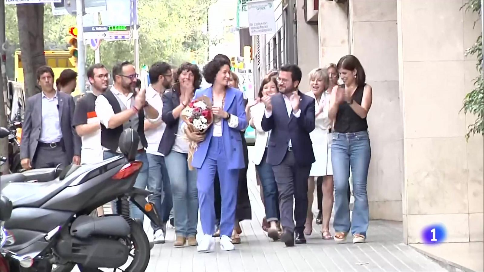 L'Informatiu 2 - 12/07/2024 - L'Informatiu | Veure