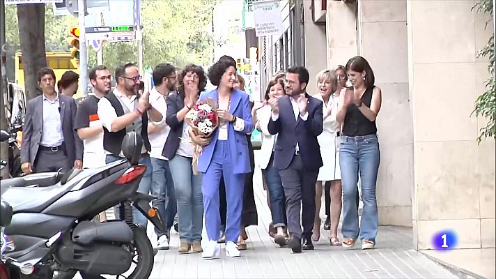 L'Informatiu - L'Informatiu 2 - 12/07/2024