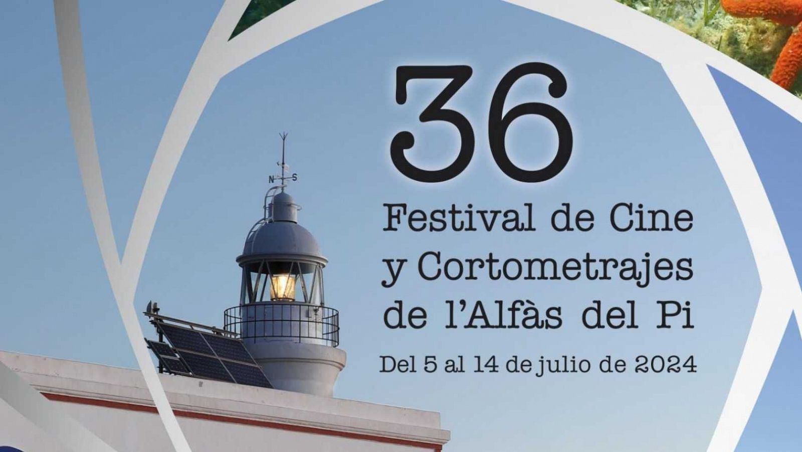 Días de Cine: Festival de Cine de l'Alfàs del Pi