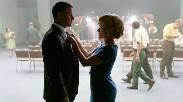 Días de cine - Días de Cine: Fly me to the moon