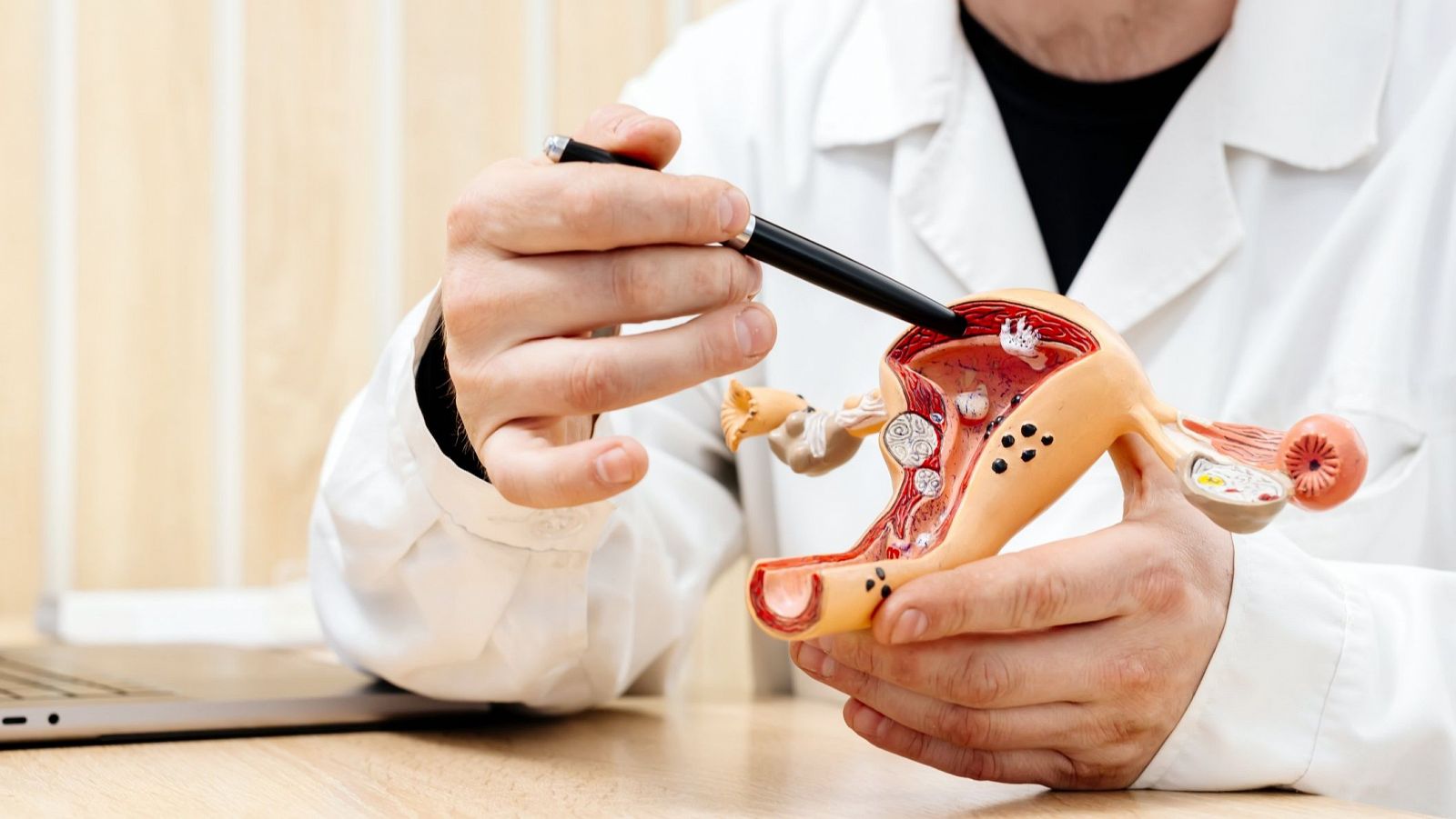 Objetivo igualdad - Programa 137: Secuelas de la histerectomía - ver ahora