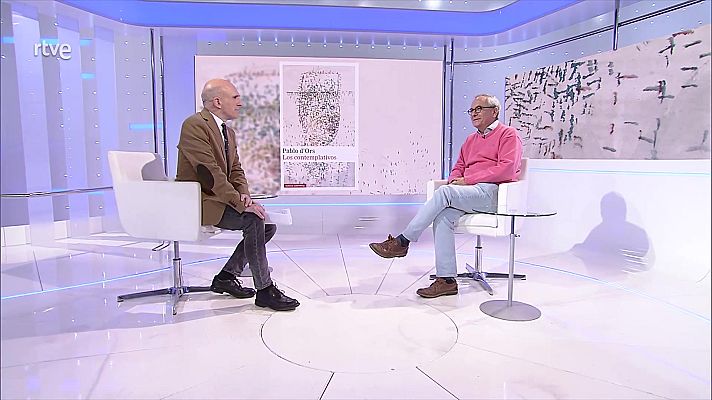 La hora cultural - La hora cultural - 12/07/24