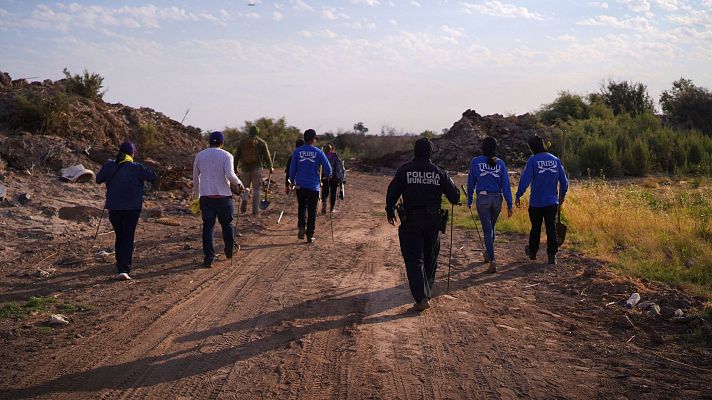 Telediario Internacional - Telediario Internacional - 12/07/24