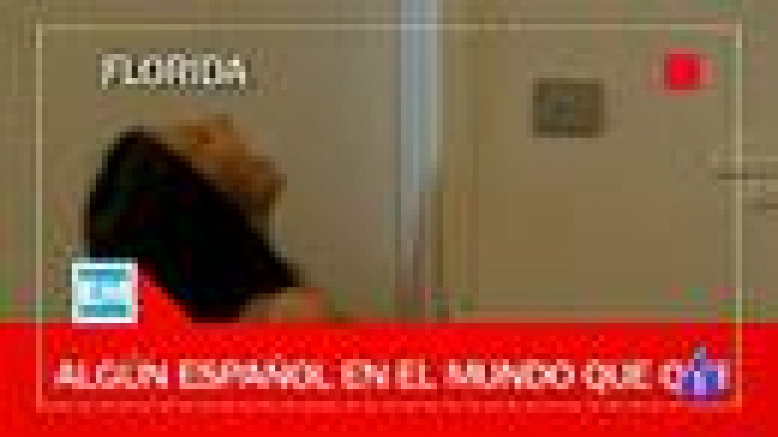 Españoles en el mundo - Florida - Tomas falsas | Ver